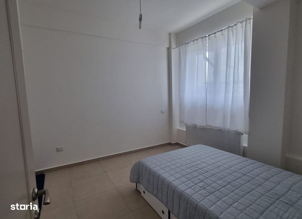 Apartament 2 camere Bucium, intabulat, 51 metri, parter Cod:161960