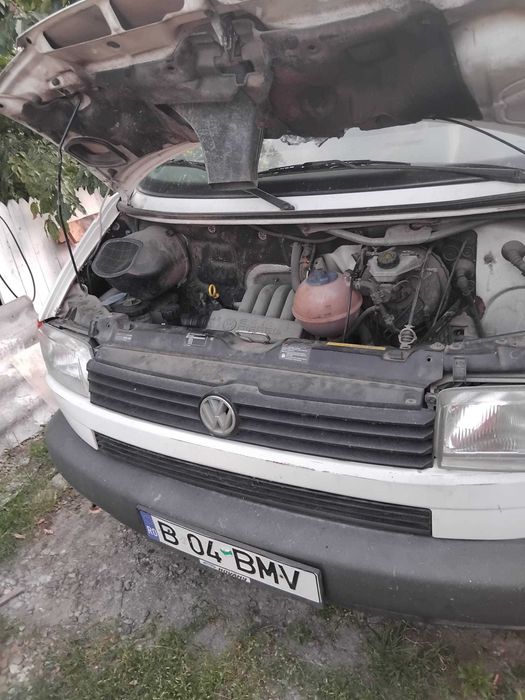 Anunț de Vânzare Autoutilitara Volkswagen N1 din  2005