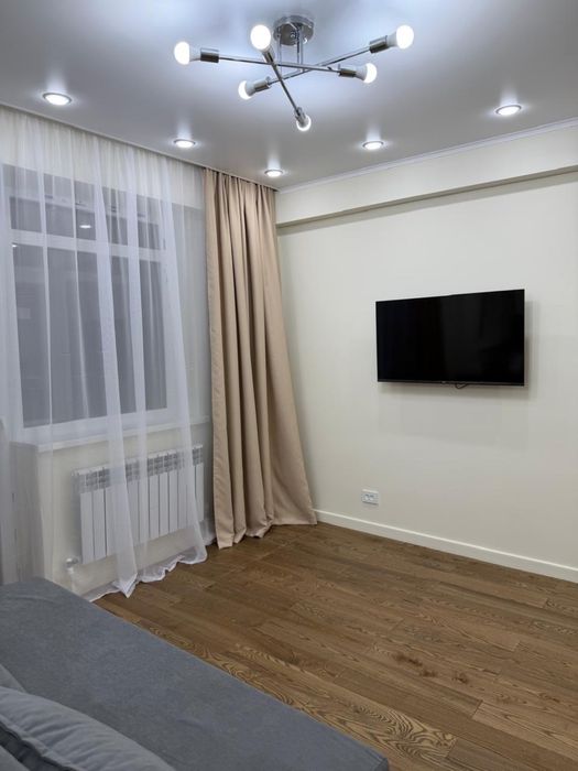 Сдам квартиру по суточно