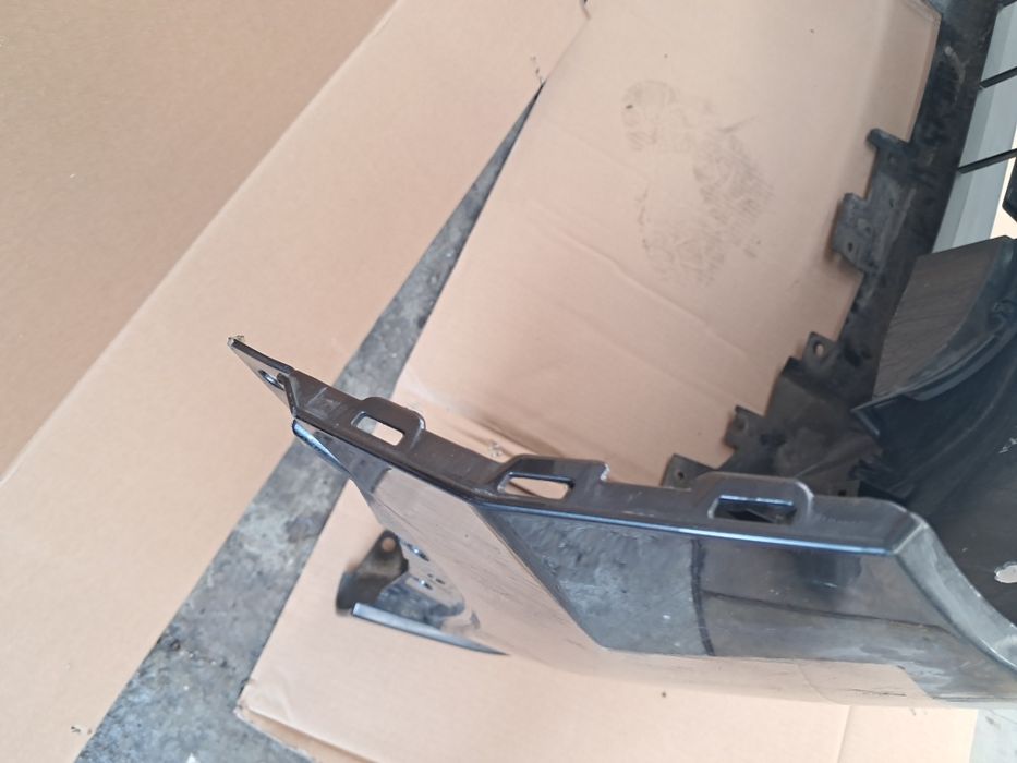 Предна броня  Mazda CX5 2022/2025г