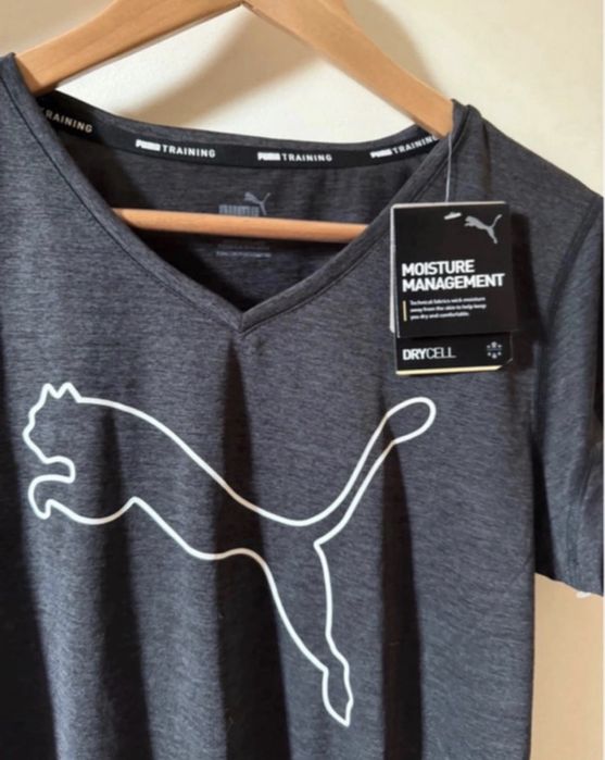 Tricou sport Drycell Puma M