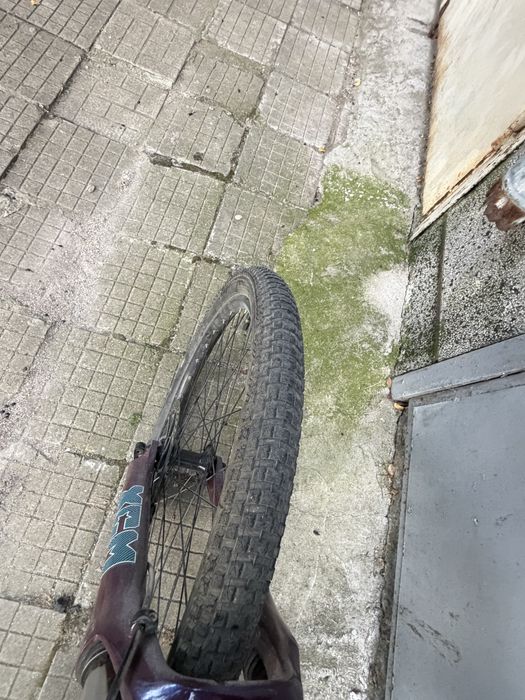 Велосипед Drag C1 Fun