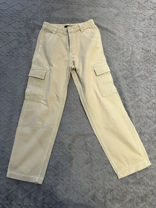 Кофта полу замок и джинсы