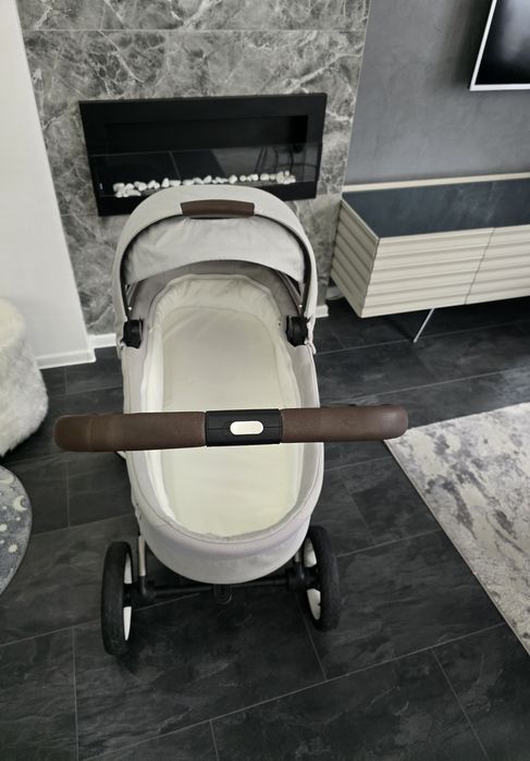 Cybex Talos S Lux 2в1