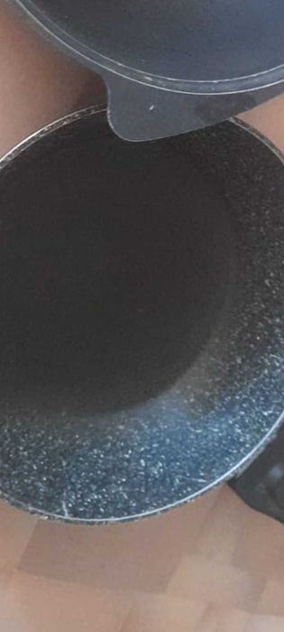 Продам сковорду каменную