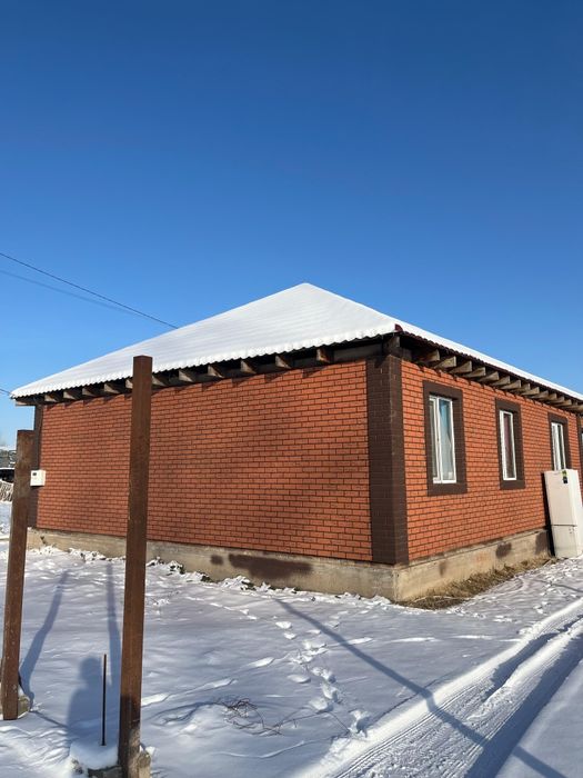 жер үй сатылады Елтай, Қаратөбеде