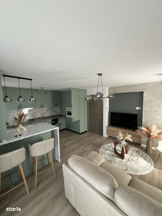 Apartament 2 camere, Pitesti Centru