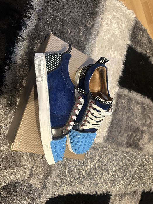 Christian Louboutin 40 originali