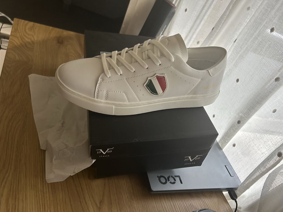 Обувки 19V69 Italy by Versace