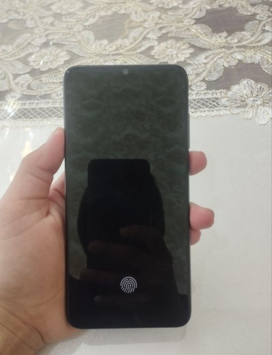 Xiaomi mi 9 lite
