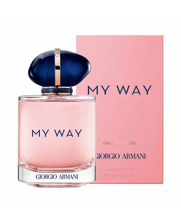Духи MyWay Armani