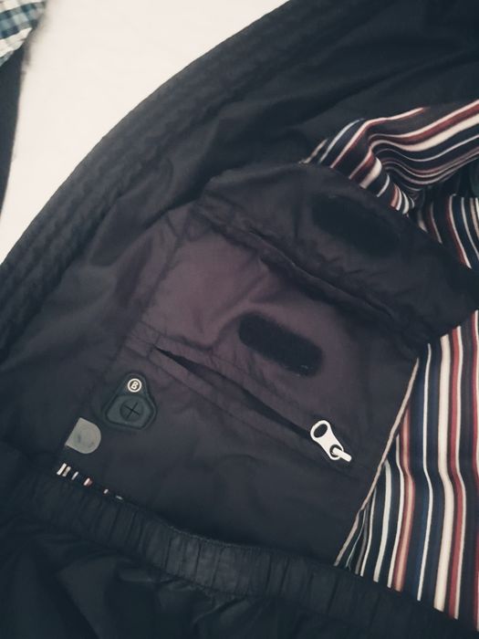 Geacă BOGNER Fire Ice  M impecabilă impecabilă impecabilă