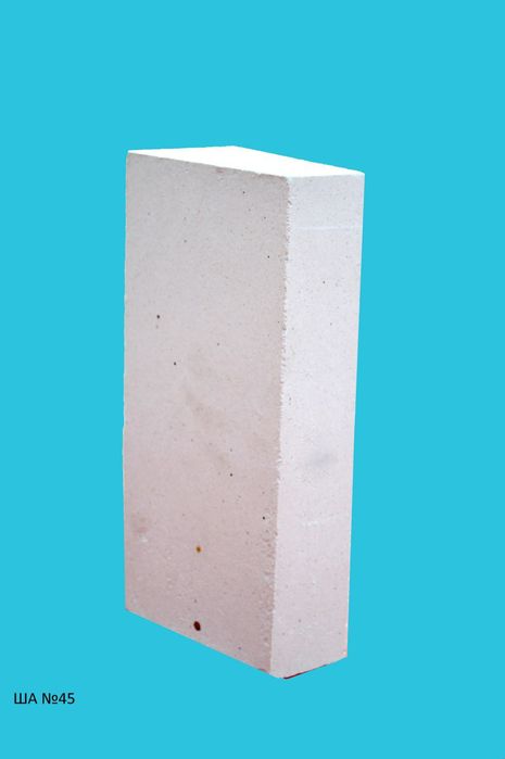 Огнеупорный кирпич