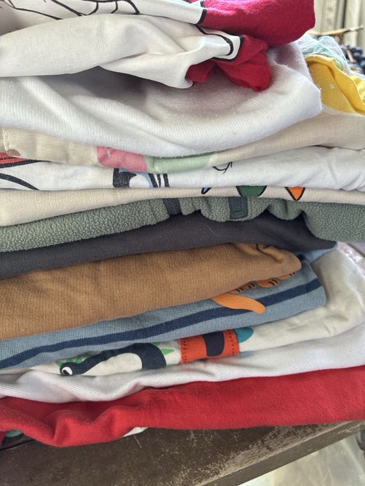Haine baietel marimea 98