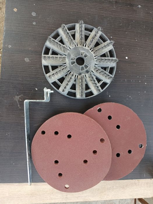 Slefuitor rigips beton 1.3kw