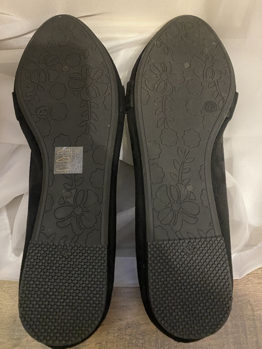 Clara Barson балеринки