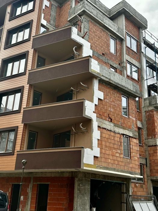 Продава се Двустаен апартамент в Поморие - 50 кв.м за 1330 €/кв.м - Снимка #1