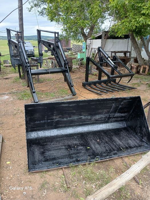 продам кун 08 на мтз 50, мтз 80 новыи