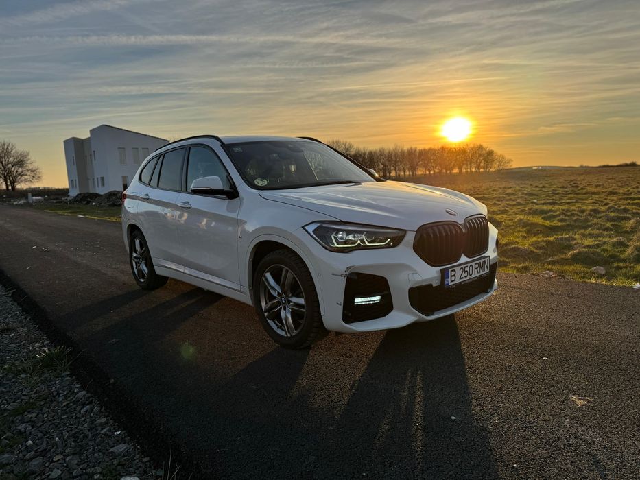 Vand BMW X1 an fabricatie 2021