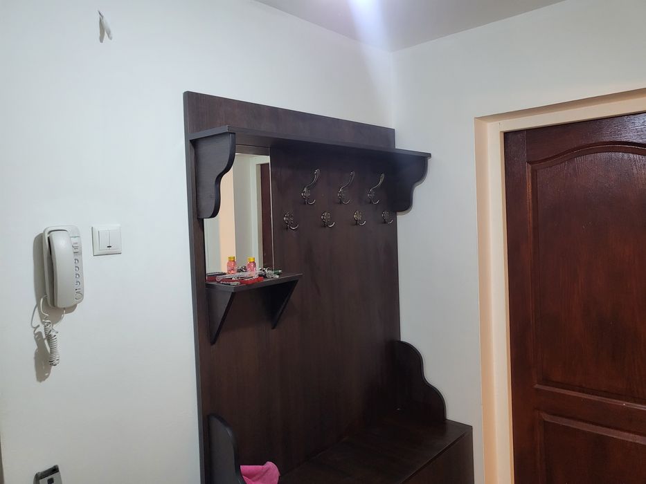 Inchiriez garsonieră