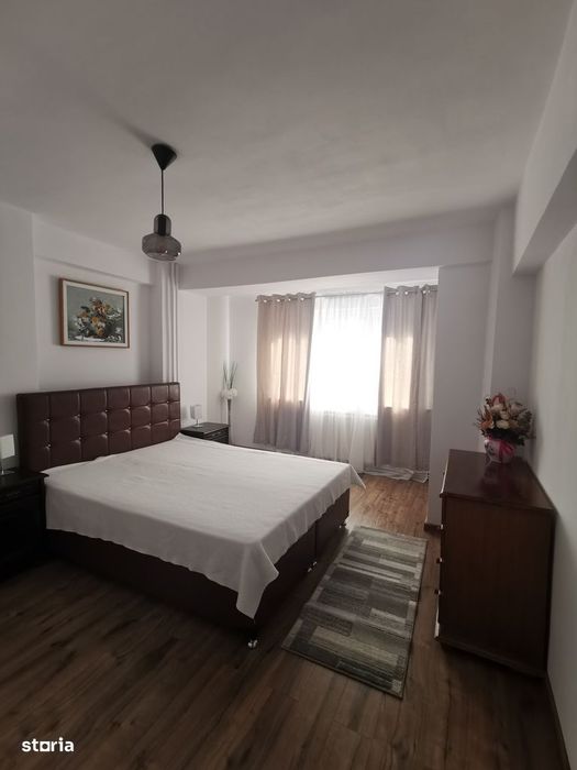 Apartament cu 2 camere zona Select