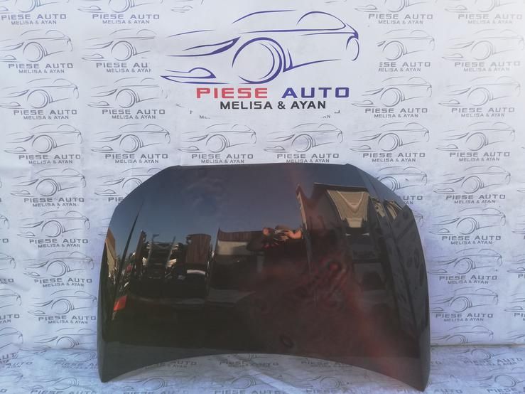 Capota motor Seat Ibiza 6F an 2017-2018-2019-2020-2021-2022-2023-2024-
