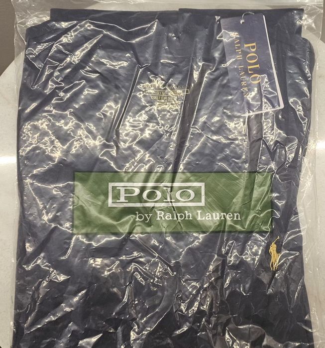 Tricou Polo Ralph Lauren