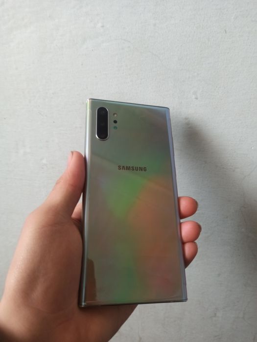 Samsung note 10+ 5G 170$