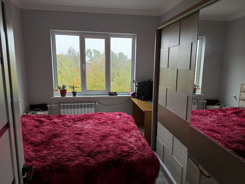 2/4/4 Квартира Улучшенная планировка Массив Феруза