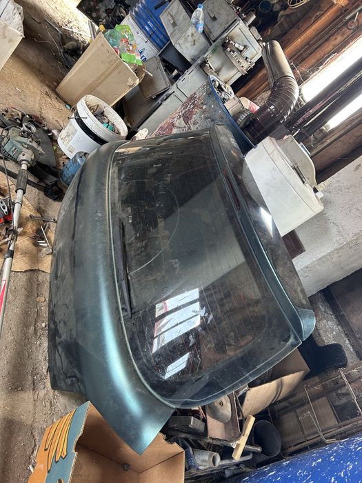 Части за пежо 307 фейс хечбек