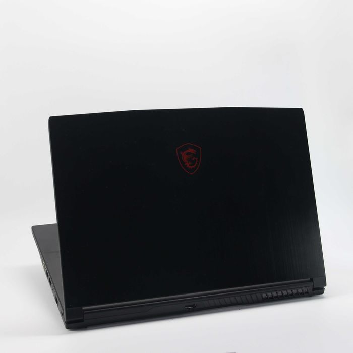 MSI - Intel i5-12450H - 512 Gb / 16 Gb RAM - FULL BOX - FRESH Galati
