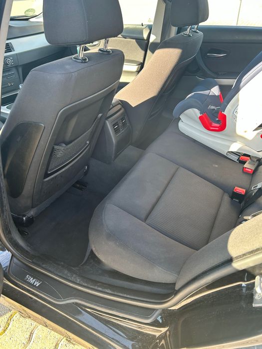 vand BMW 320 E91