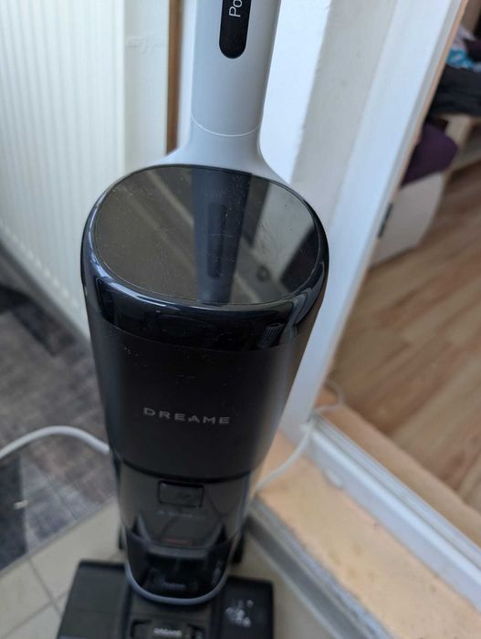 aspirator Dreame H14 Pro