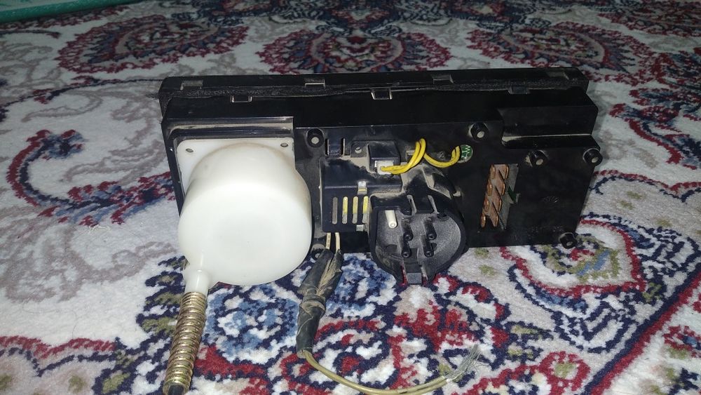 Nexia 2 xrom pechka sotiladi