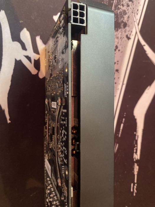 Видеокарта 1060 6гб