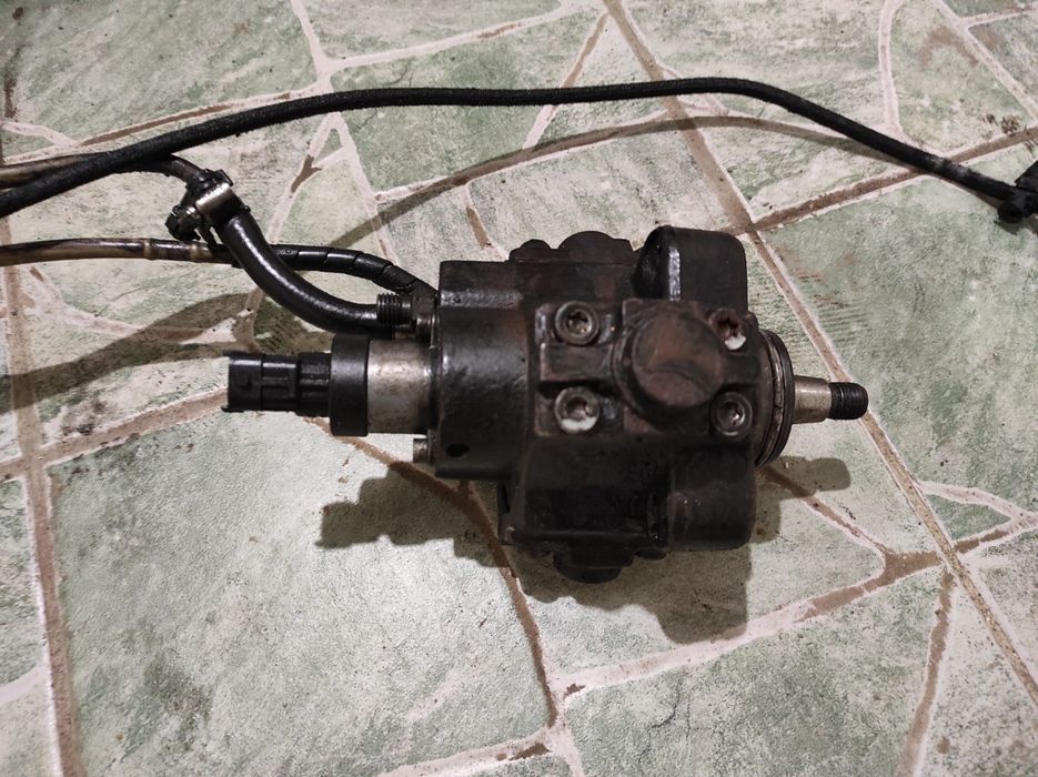 Fiat ducato 2.3 mjet 130 Двигател на части , разпр. вал , бутала , гнп