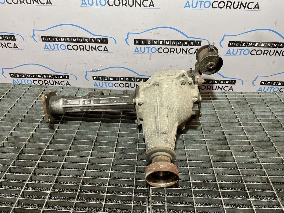 Cutie de Tranfer Grup Fata Suzuki Grand Vitara 1.6 Benzina 2006 - 2012 106CP Manuala 5 ...