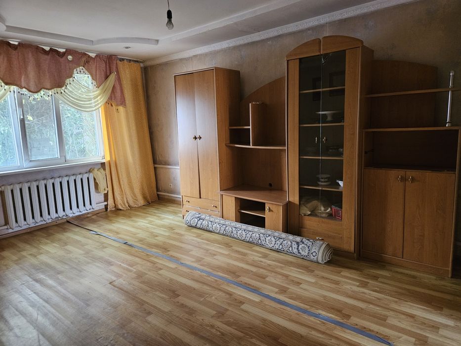 Сдам четырёх комнатный дом