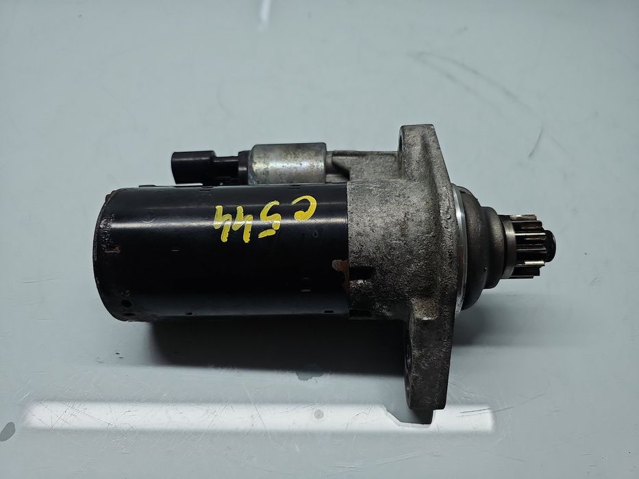 Electromotor Volkswagen Passat B7 (362) [Fabr 2010-2014] 02Z911024H 1.