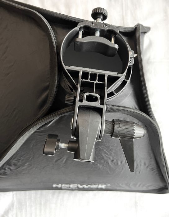 2бр Софтбокс Фото Студийно осветление, 1х S-Type държач за Светкавица