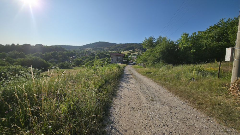 Продава се Парцел в с. Люлин, Област Перник - 783 кв.м за 103 €/кв.м - Снимка #5