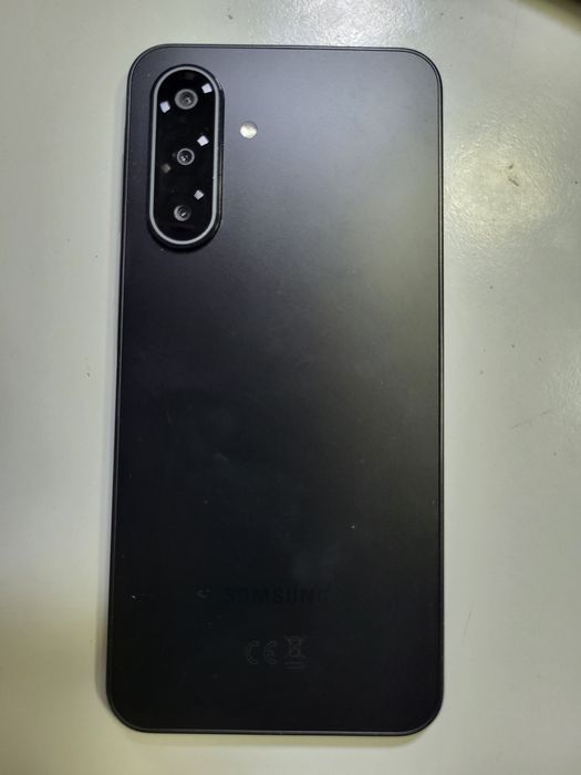 Galaxy A17 Black Impecabil ca Nou Poza Reale