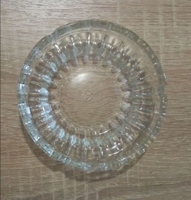 Пепельница!!! СССР!!!