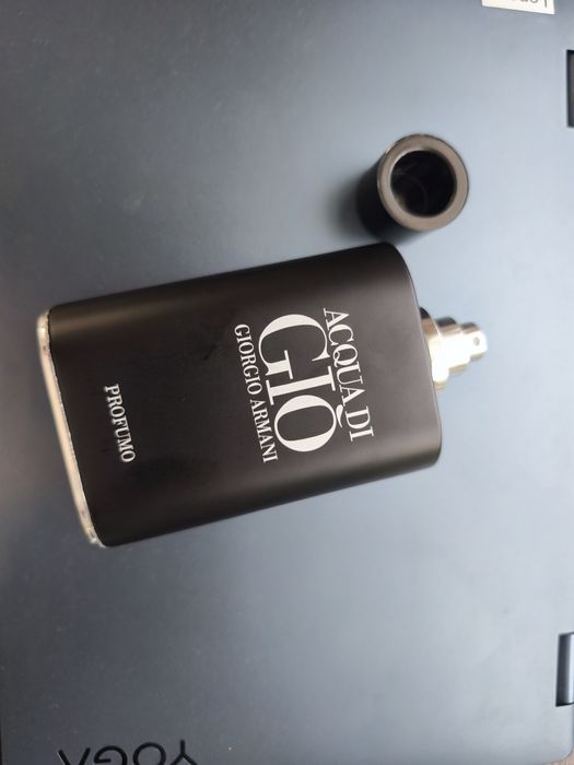 Acqua di gio profumo