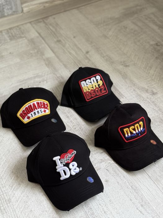 Sapca Dsquared Sepci Dsquared2 dsq