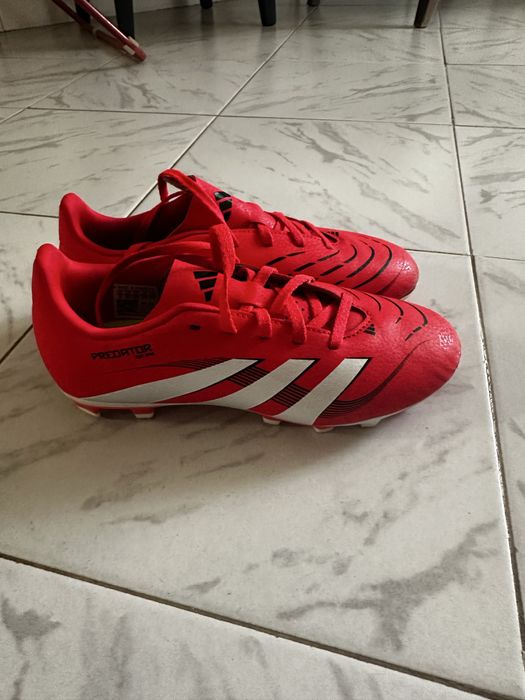 Бутонки adidas 35 номер