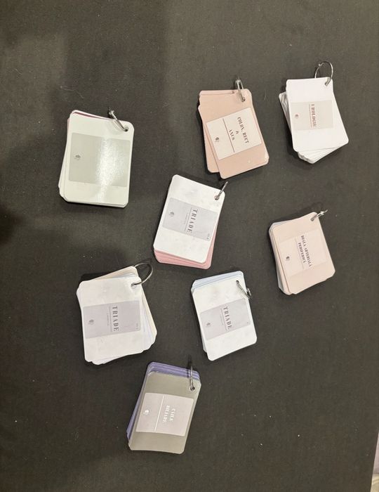 Flashcarduri rezidentiat