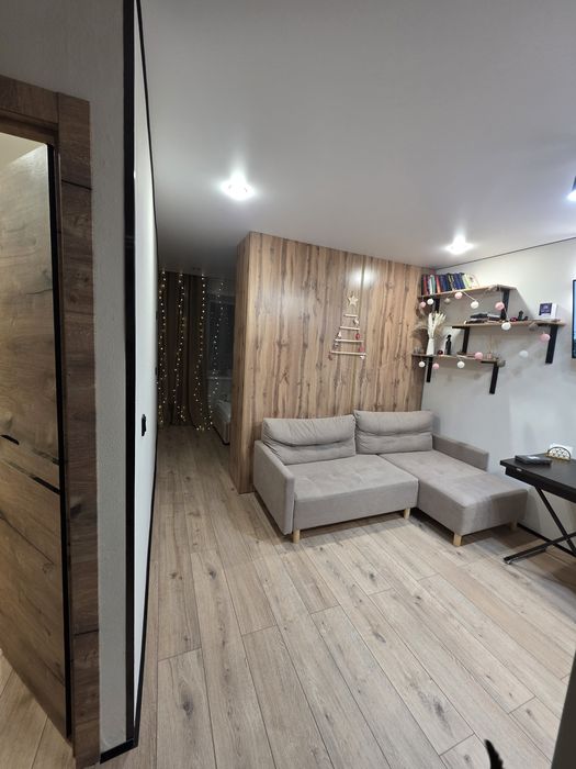 Сдам двушку в 3-19 на долгий срок