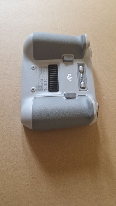Пульт DJI RC.

Подходит для Mini 3 pro, Mini 3 , Mavic 3 pro, M
