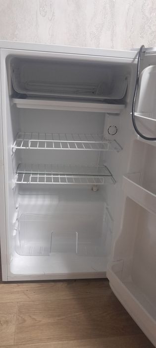 Мини холодильник